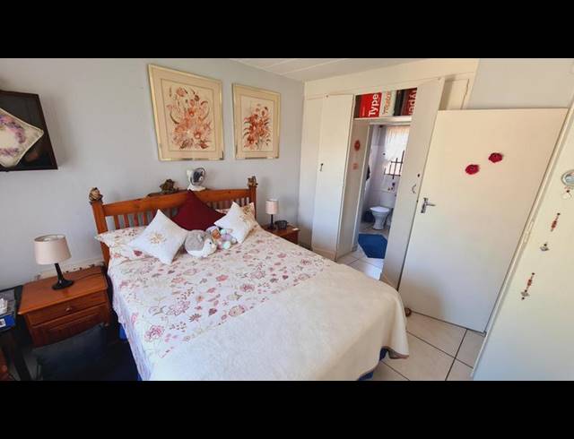 2 BEDROOM APARTMENT FOR SALE IN HIGHVELD